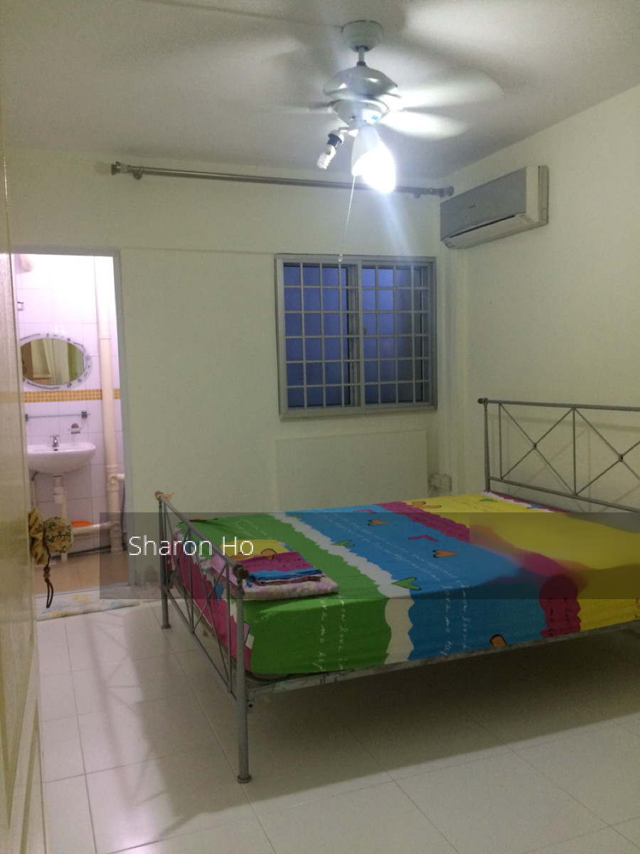 Blk 321 Ang Mo Kio Avenue 1 (Ang Mo Kio), HDB 3 Rooms #125857982